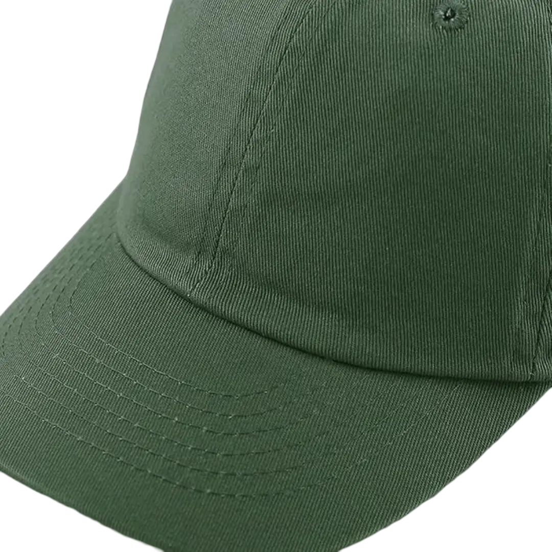 Green Cap View 2